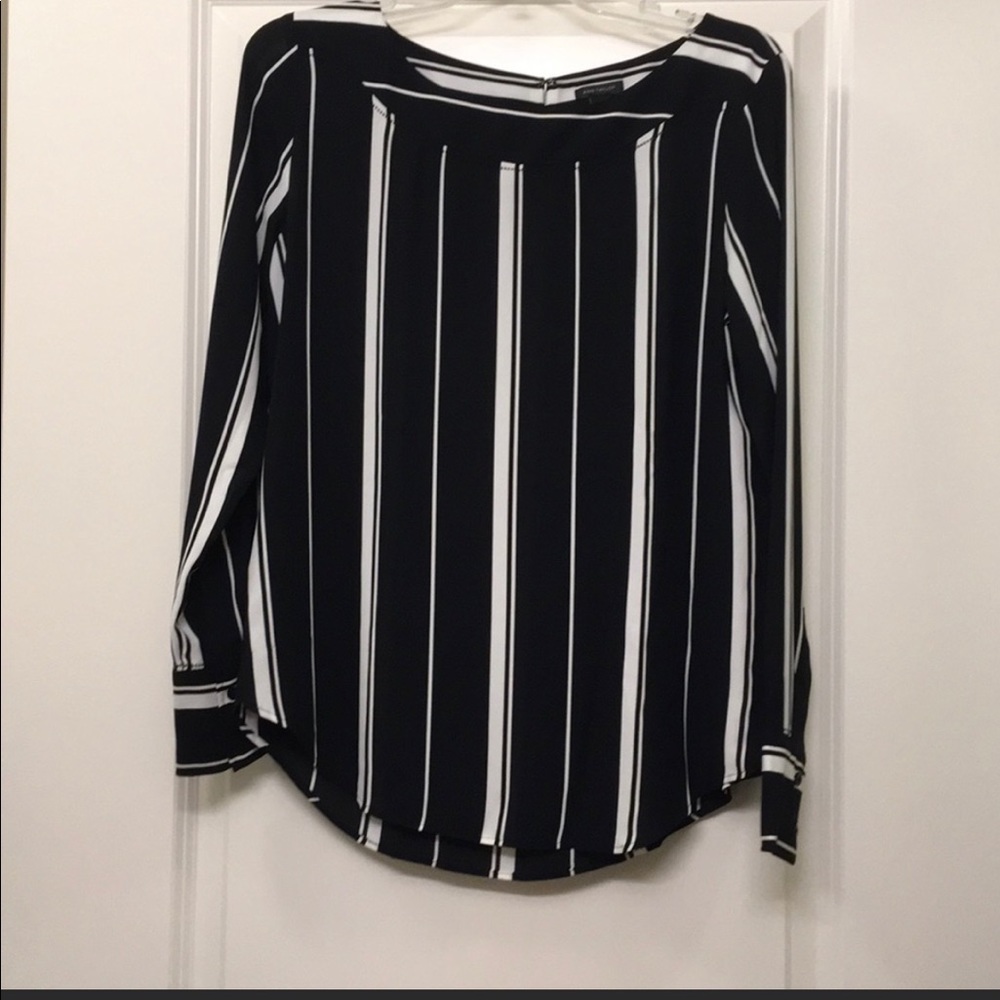 Ann Taylor Blouse S